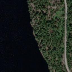 Satellite imagery of Ørnereirfjellane, NO