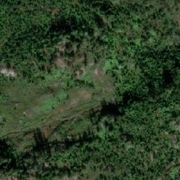 Satellite imagery of Vådrefjellet, NO