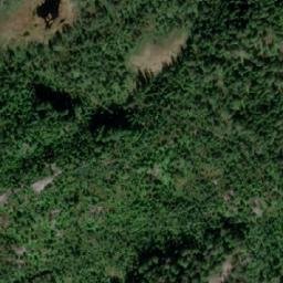 Satellite imagery of Vådrefjellet, NO