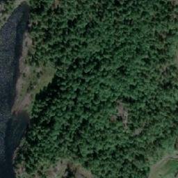 Satellite imagery of Danmark, NO