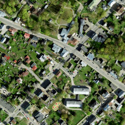 Satellite imagery of Narvamägi, EE