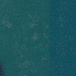 Satellite imagery of Point Carolus, US