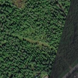 Satellite imagery of Spaulding Point, US