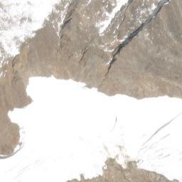 Satellite imagery of Unmarked Boundary Point 85, CA