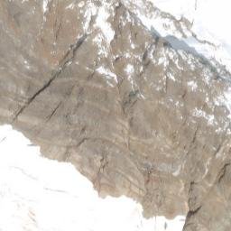 Satellite imagery of Unmarked Boundary Point 85, CA
