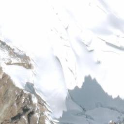 Satellite imagery of Unmarked Boundary Point 85, CA