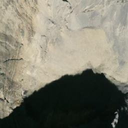 Satellite imagery of Raleigh Ridge, CA