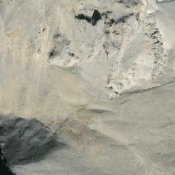 Satellite imagery of Raleigh Ridge, CA