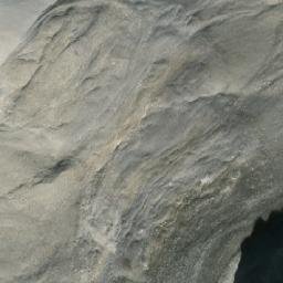 Satellite imagery of Raleigh Ridge, CA