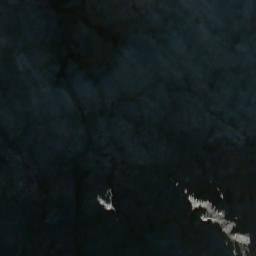 Satellite imagery of Hunter Mountain, CA