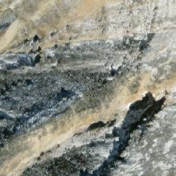 Satellite imagery of Red Ridge Peak, CA