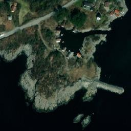 Satellite imagery of Kveideodden, NO