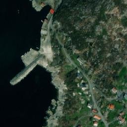 Satellite imagery of Kveideodden, NO
