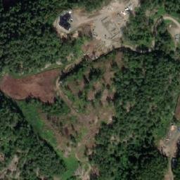 Satellite imagery of Torstafjellet, NO