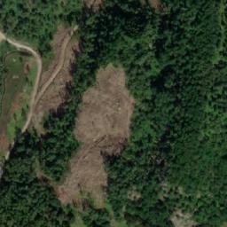 Satellite imagery of Torstafjellet, NO