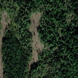 Satellite imagery of Krisjerskotet, NO