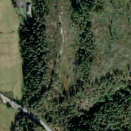 Satellite imagery of Skrefjell, NO
