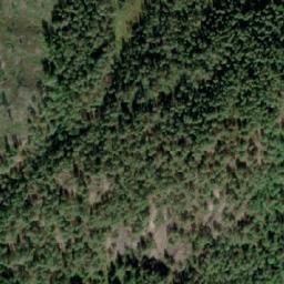 Satellite imagery of Skrefjell, NO