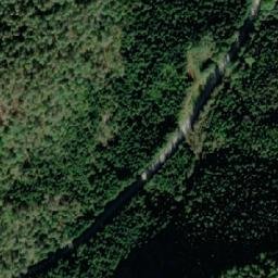 Satellite imagery of Skrefjell, NO