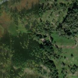 Satellite imagery of Haukefjellet, NO