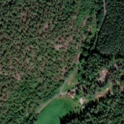 Satellite imagery of Store Hellerfjell, NO