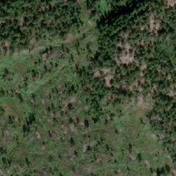 Satellite imagery of Knappefjellet, NO
