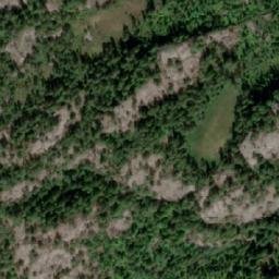 Satellite imagery of Knappefjellet, NO