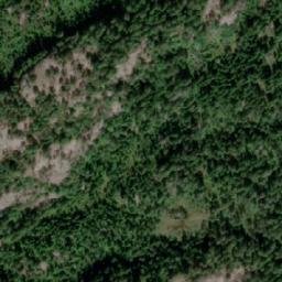 Satellite imagery of Knappefjellet, NO