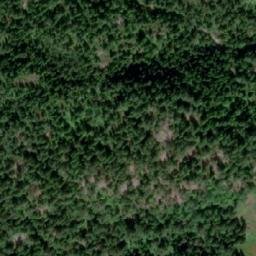 Satellite imagery of Vådrefjellet, NO