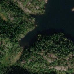 Satellite imagery of Granemyrfjell, NO