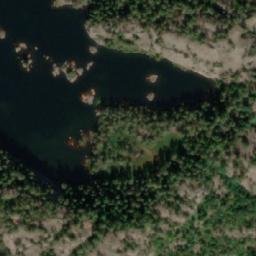 Satellite imagery of Granemyrfjell, NO