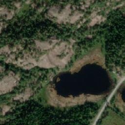 Satellite imagery of Granemyrfjell, NO