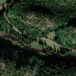 Satellite imagery of Bjørkkjerrskotet, NO