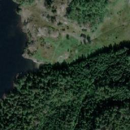 Satellite imagery of Danmark, NO