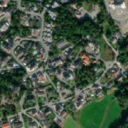 Satellite imagery of Trollefjell, NO