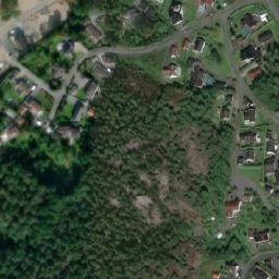 Satellite imagery of Trollefjell, NO