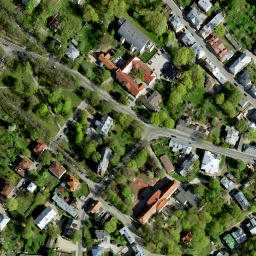 Satellite imagery of Jakobi mägi, EE