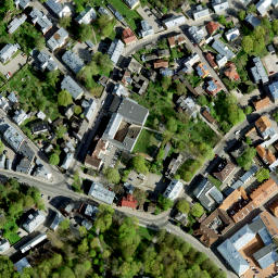 Satellite imagery of Old Observatory, EE