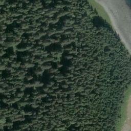 Satellite imagery of Point Carolus, US