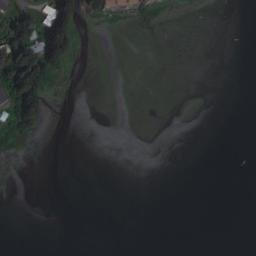 Satellite imagery of Spaulding Point, US
