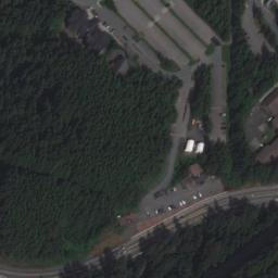 Satellite imagery of FRITZ COVE CANNERY FRONT GABLE — NGS UV1495 — Juneau, US, US