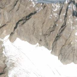 Satellite imagery of Mount Fremont Morse, CA