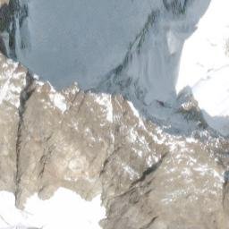 Satellite imagery of Mount Fremont Morse, CA