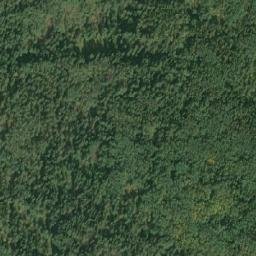 Satellite imagery of Forsberg Ridge, CA