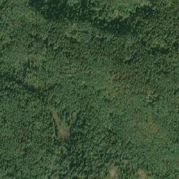 Satellite imagery of Forsberg Ridge, CA
