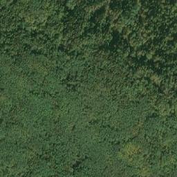 Satellite imagery of Forsberg Ridge, CA