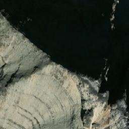 Satellite imagery of Raleigh Ridge, CA