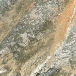 Satellite imagery of Red Ridge Peak, CA