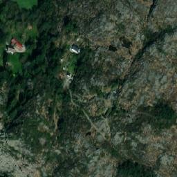 Satellite imagery of Kveideodden, NO