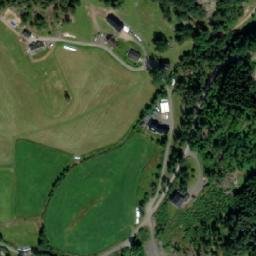Satellite imagery of Lundefjellet, NO